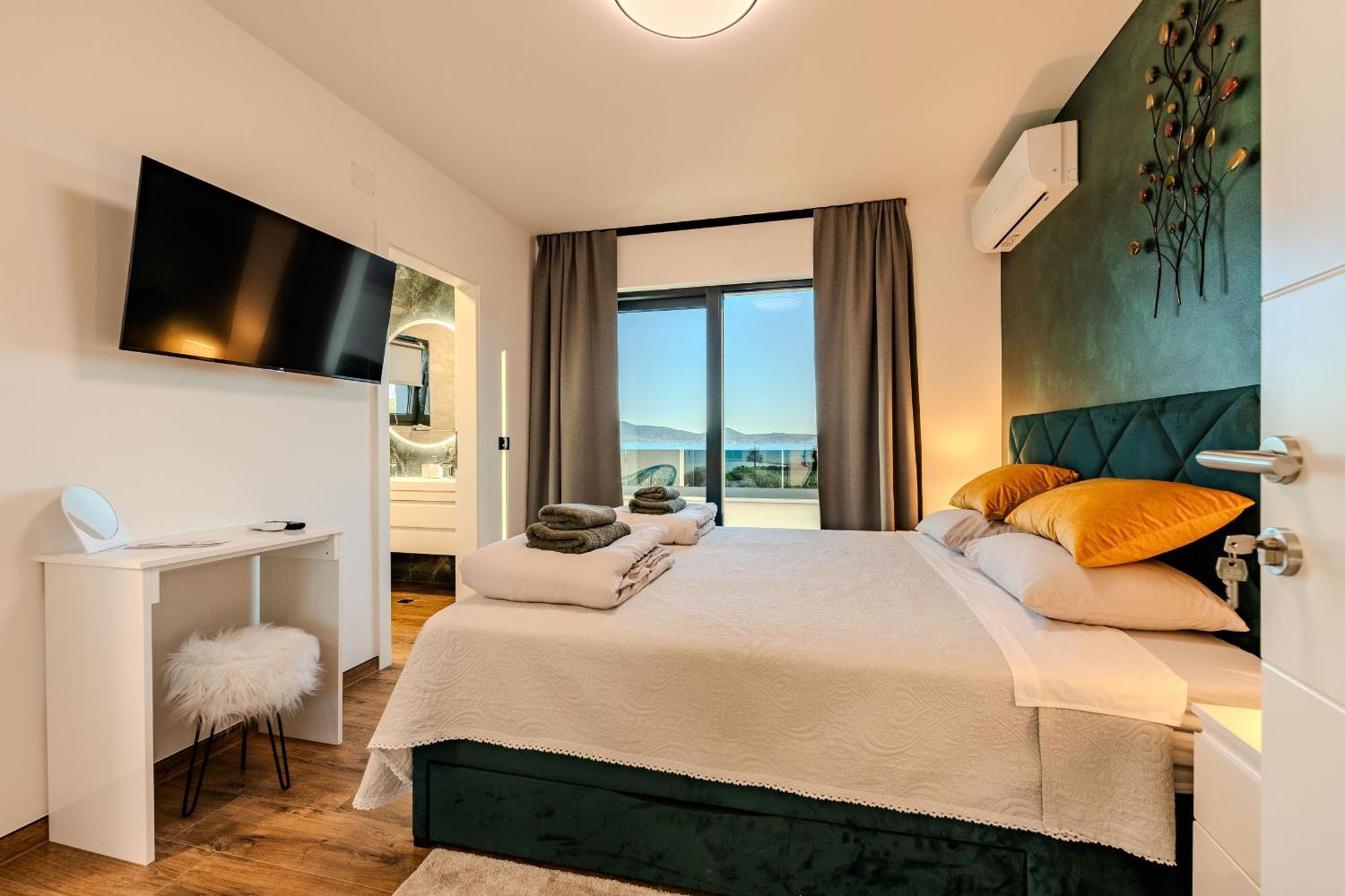 Villa Garoful Zadarvillas *